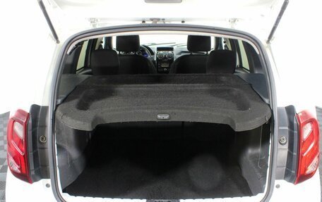 Renault Duster I рестайлинг, 2017 год, 845 000 рублей, 15 фотография