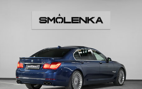 Alpina B7, 2012 год, 30 000 000 рублей, 2 фотография