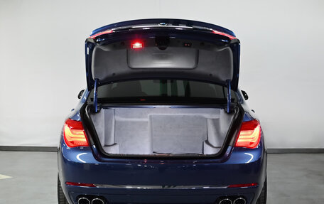 Alpina B7, 2012 год, 30 000 000 рублей, 5 фотография