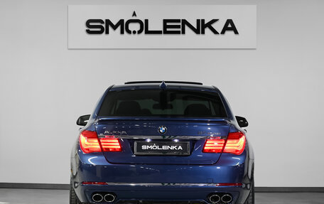 Alpina B7, 2012 год, 30 000 000 рублей, 4 фотография