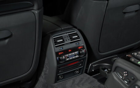 Alpina B7, 2012 год, 30 000 000 рублей, 17 фотография