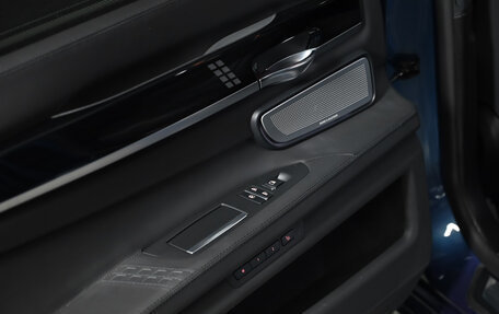 Alpina B7, 2012 год, 30 000 000 рублей, 14 фотография