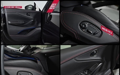 Aston Martin DBX I, 2021 год, 20 000 000 рублей, 23 фотография