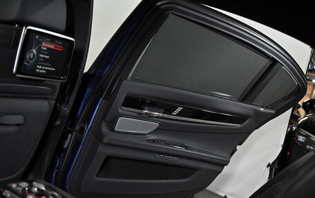 Alpina B7, 2012 год, 30 000 000 рублей, 18 фотография