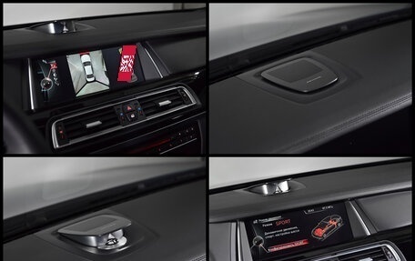 Alpina B7, 2012 год, 30 000 000 рублей, 12 фотография