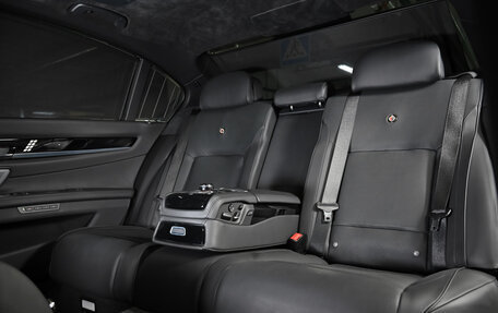 Alpina B7, 2012 год, 30 000 000 рублей, 19 фотография