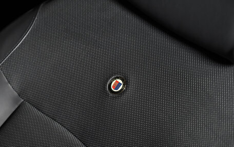 Alpina B7, 2012 год, 30 000 000 рублей, 22 фотография