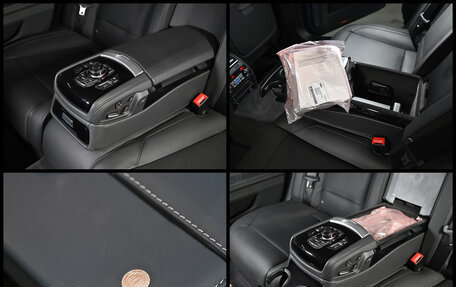 Alpina B7, 2012 год, 30 000 000 рублей, 20 фотография