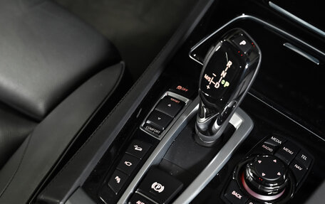 Alpina B7, 2012 год, 30 000 000 рублей, 26 фотография