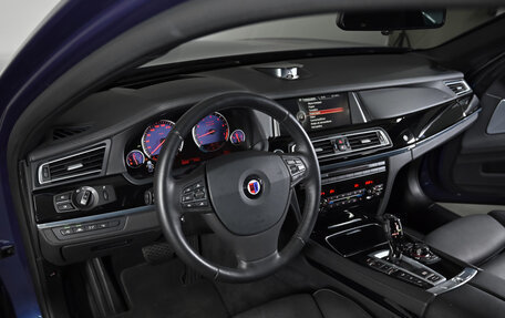 Alpina B7, 2012 год, 30 000 000 рублей, 23 фотография