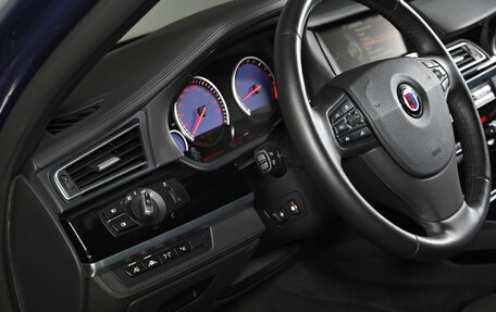 Alpina B7, 2012 год, 30 000 000 рублей, 24 фотография