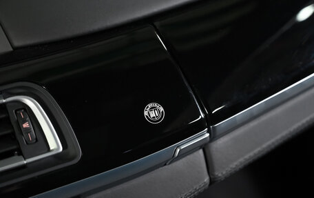 Alpina B7, 2012 год, 30 000 000 рублей, 29 фотография