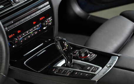 Alpina B7, 2012 год, 30 000 000 рублей, 27 фотография