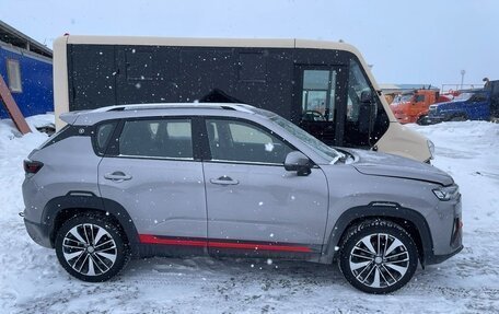 Changan CS35 Plus, 2024 год, 2 040 000 рублей, 4 фотография