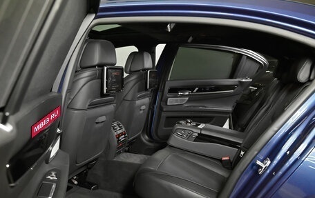 Alpina B7, 2012 год, 30 000 000 рублей, 13 фотография