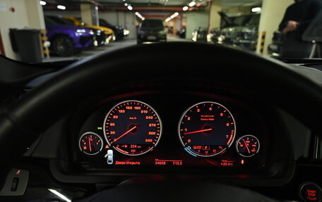 Alpina B7, 2012 год, 30 000 000 рублей, 34 фотография