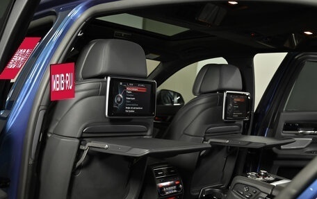 Alpina B7, 2012 год, 30 000 000 рублей, 16 фотография