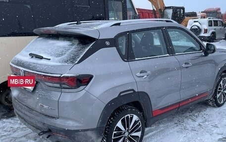 Changan CS35 Plus, 2024 год, 2 040 000 рублей, 5 фотография