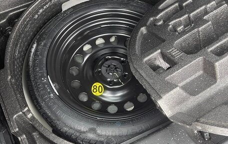 Changan CS35 Plus, 2024 год, 2 040 000 рублей, 9 фотография