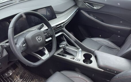 Changan CS35 Plus, 2024 год, 2 040 000 рублей, 8 фотография