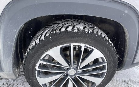 Changan CS35 Plus, 2024 год, 2 040 000 рублей, 11 фотография