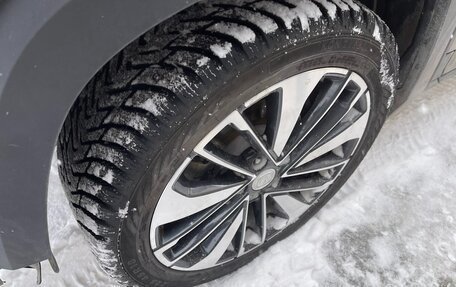 Changan CS35 Plus, 2024 год, 2 040 000 рублей, 10 фотография