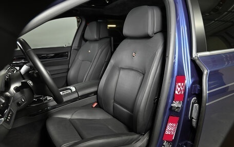 Alpina B7, 2012 год, 30 000 000 рублей, 21 фотография