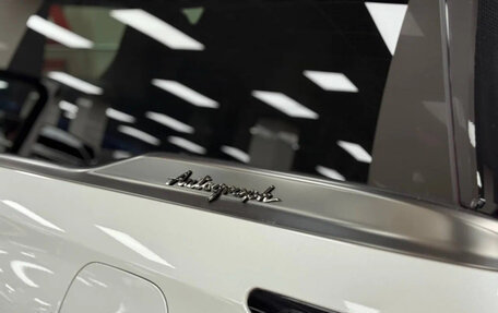 Infiniti QX80, 2025 год, 16 500 000 рублей, 8 фотография