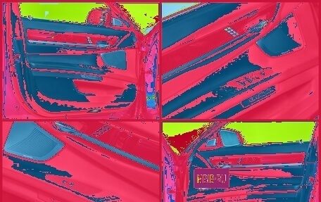 Alpina B7, 2012 год, 30 000 000 рублей, 33 фотография