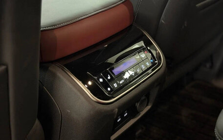 Infiniti QX80, 2025 год, 16 500 000 рублей, 14 фотография