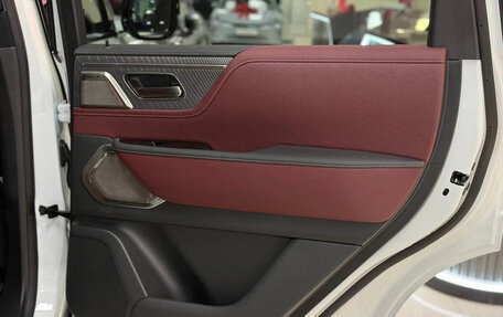 Infiniti QX80, 2025 год, 16 500 000 рублей, 15 фотография