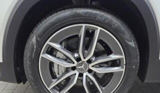 Mercedes-Benz GLB, 2025 год, 6 572 000 рублей, 11 фотография