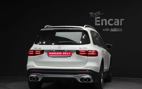 Mercedes-Benz GLB, 2025 год, 6 572 000 рублей, 6 фотография