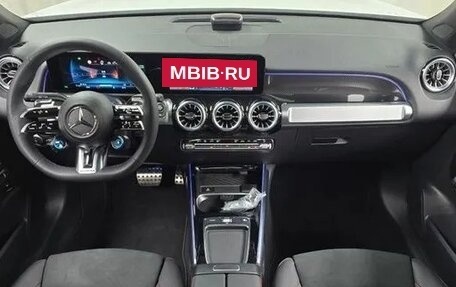 Mercedes-Benz GLB, 2025 год, 6 572 000 рублей, 9 фотография