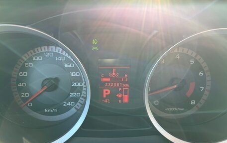 Mitsubishi Lancer IX, 2008 год, 670 000 рублей, 13 фотография