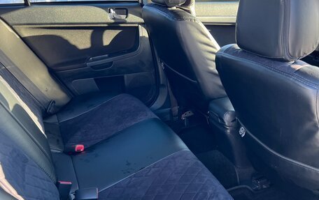 Mitsubishi Lancer IX, 2008 год, 670 000 рублей, 15 фотография