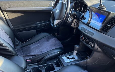 Mitsubishi Lancer IX, 2008 год, 670 000 рублей, 16 фотография