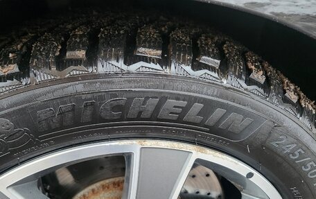 Mercedes-Benz S-Класс, 2016 год, 3 600 000 рублей, 9 фотография