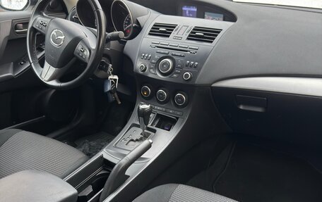 Mazda 3, 2013 год, 1 090 000 рублей, 9 фотография