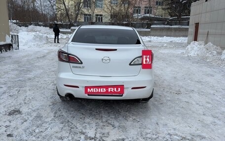 Mazda 3, 2013 год, 1 090 000 рублей, 6 фотография
