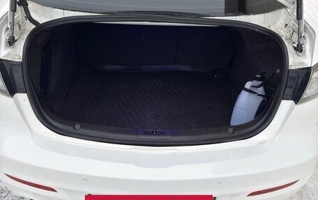 Mazda 3, 2013 год, 1 090 000 рублей, 10 фотография