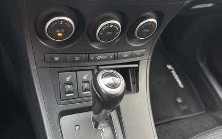 Mazda 3, 2013 год, 1 090 000 рублей, 15 фотография