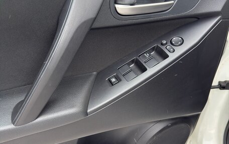 Mazda 3, 2013 год, 1 090 000 рублей, 11 фотография