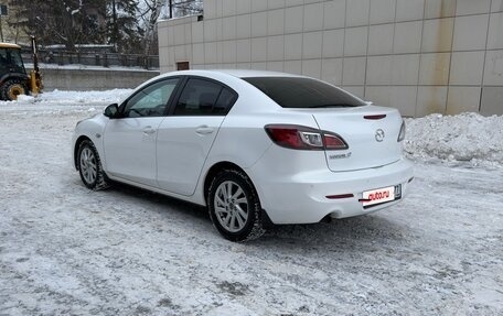 Mazda 3, 2013 год, 1 090 000 рублей, 5 фотография