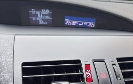 Mazda 3, 2013 год, 1 090 000 рублей, 17 фотография