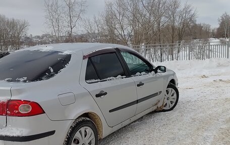 Renault Laguna II, 2006 год, 395 000 рублей, 5 фотография