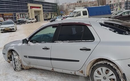 Renault Laguna II, 2006 год, 395 000 рублей, 7 фотография