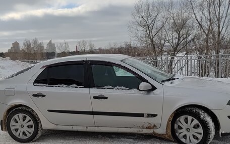 Renault Laguna II, 2006 год, 395 000 рублей, 4 фотография