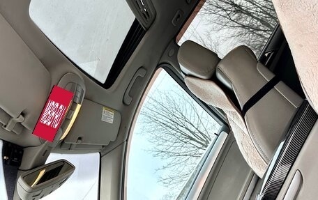 Mercedes-Benz M-Класс, 2005 год, 20 фотография