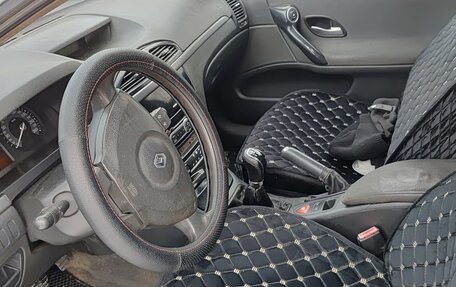 Renault Laguna II, 2006 год, 395 000 рублей, 11 фотография